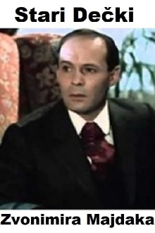 Old Fellas Trailer