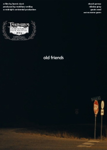 Old Friends Trailer