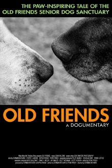 Old Friends: A Dogumentary Trailer