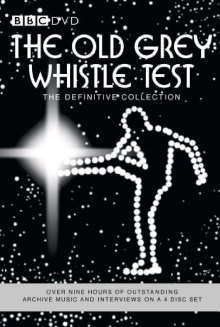 Old Grey Whistle Test: Volumes 1-3 - The Definitive Collection Trailer