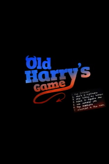 Old Harry's Game Trailer