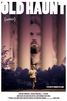 Old Haunt Trailer