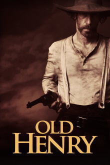 Old Henry Trailer