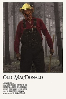 Old MacDonald Trailer