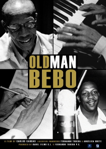 Old Man Bebo Trailer