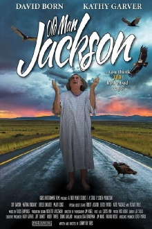 Old Man Jackson Trailer