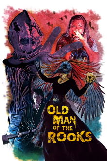 Old Man of the Rooks Trailer