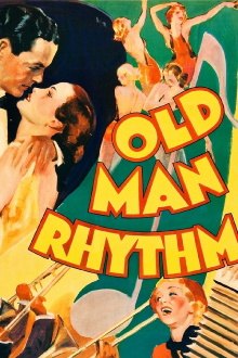 Old Man Rhythm Trailer
