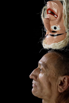 Old Man/Sick Man/Shout Trailer