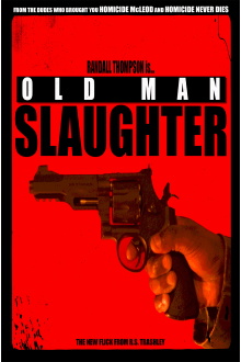 Old Man Slaughter Trailer