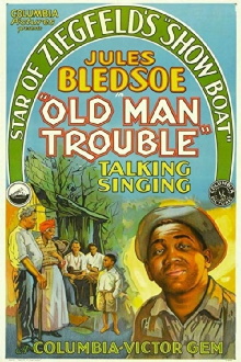 Old Man Trouble Trailer