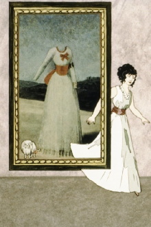 Old Masters Trailer