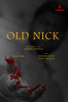 Old Nick Trailer
