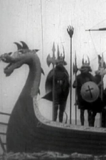 Old Norse Vikings Festival Trailer