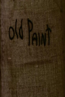 Old Paint Trailer