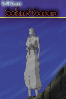 Old Testament I: Sodom & Gomorrah Trailer