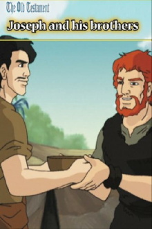 Old Testament II, Joseph and His Brother Trailer