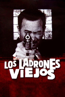 Old Thieves: The Legend of Artegio Trailer