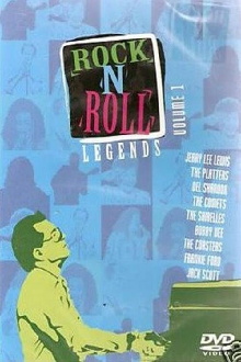 Old Time Rock 'n' Roll: Legends In Concert Trailer