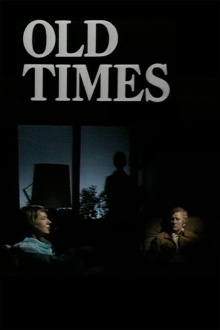 Old Times Trailer