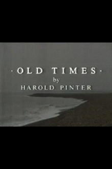 Old Times Trailer