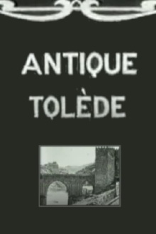 Old Toledo Trailer