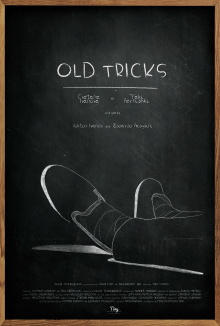 Old Tricks Trailer