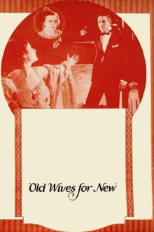 Old Wives for New Trailer