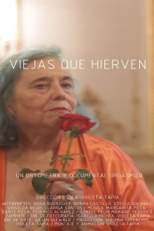 Old women that boil Trailer