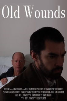 Old Wounds Trailer