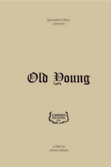 Old Young Trailer