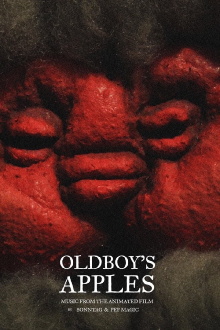 Oldboy's Apples Trailer