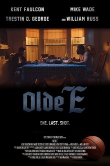 Olde E Trailer