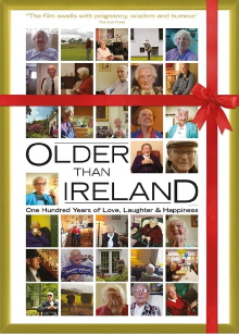 Older Than Ireland Trailer