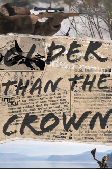 Older Than the Crown Trailer