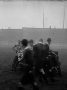 Oldham v Swinton Trailer