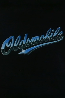 Oldsmobile Trailer
