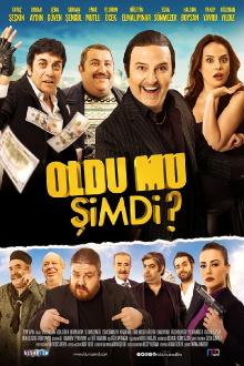 Oldu Mu Şimdi? Trailer