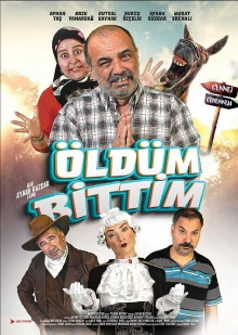 Öldüm Bittim Trailer