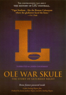 Ole War Skule: The Story of Saturday Night Trailer