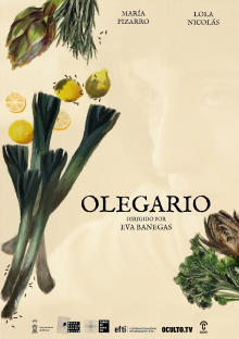 OLEGARIO Trailer