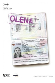 Olena Trailer