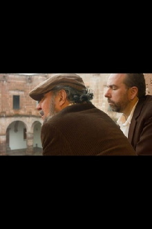 Óleos en la oscuridad Trailer