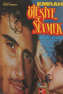 Ölesiye Sevmek Trailer