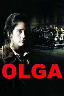 Olga Trailer