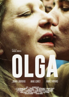 Olga Trailer