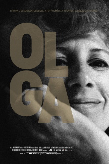 Olga Trailer