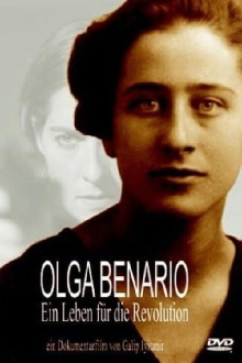 Olga Benario - Ein Leben für die Revolution Trailer