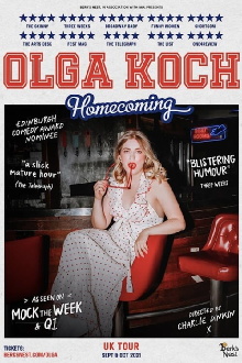 Olga Koch: Homecoming Trailer