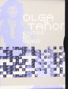 Olga Tañón: Exitos en Video Trailer